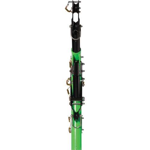 DBI-SALA&reg; Confined Space Short Reach Davit Arm Ontario Safety Products
