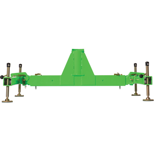 DBI-SALA&reg; Confined Space 3-Piece Short Reach Base Ontario Safety Products