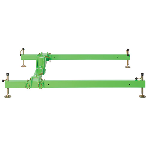 DBI-SALA&reg; Confined Space 3-Piece Long Reach Base Ontario Safety Products