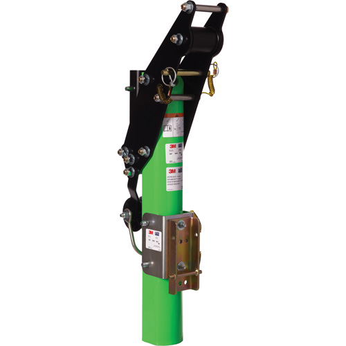 M&acirc;t de potence universel pour espace clos DBI-SALA Ontario Safety Products