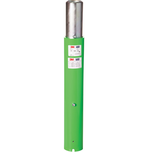 DBI-SALA&reg; Confined Space Lower Davit Mast Extension, 53.34 cm Ontario Safety Products