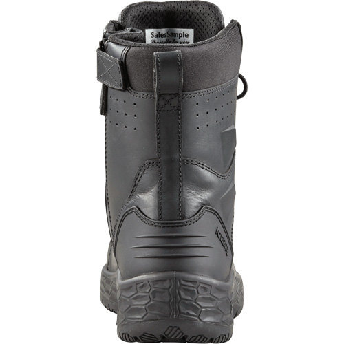 Ice Hero II Men's Safety Boots, Leather, Puncture Resistant Sole, Size 7 Ontario Safety Products