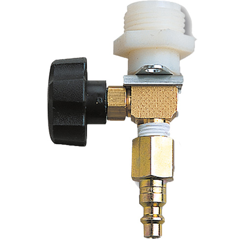 Masque respiratoire &agrave; adduction d'air avec valve de contr&ocirc;le MAXSHIELD, Universel, Pi&egrave;ce faciale Ontario Safety Products