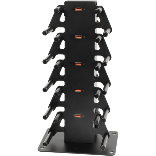 PAPR USB-C Battery Multi Charger Ontario Safety Products