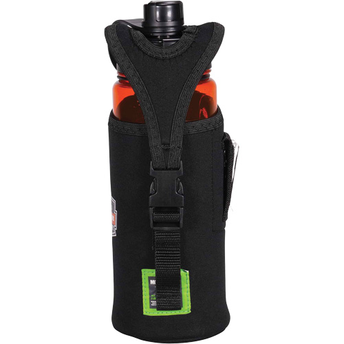 Fixation et support pour bouteille/canette Squids 3775 Ontario Safety Products