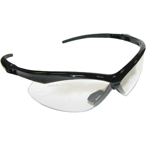 Lunettes de s&eacute;curit&eacute; haute performance, Lentille Transparent, Antibu&eacute;e/Anti-&eacute;gratignures, ANSI Z87+ Ontario Safety Products