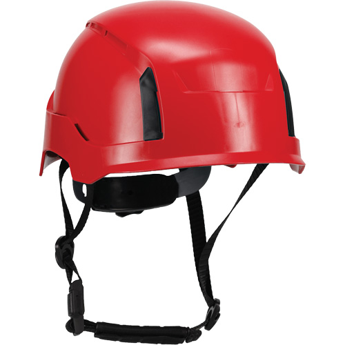 Casque d'alpiniste industriel RZRBack, CSA type 1, Suspension Rochet Ontario Safety Products