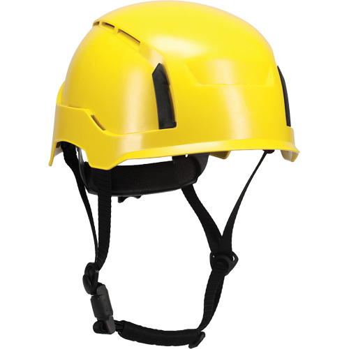Casque de s&eacute;curit&eacute; industriel RZRBack avec technologie Mips, Ventil&eacute;, CSA type 2, Suspension Rochet Ontario Safety Products