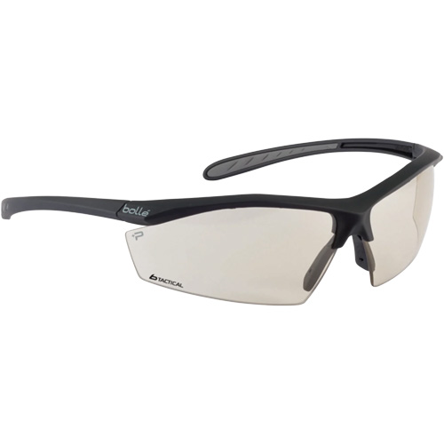 Lunettes de s&eacute;curit&eacute; &agrave; protection balistique Sentinel, Lentille Brun/Cuivre, Antibu&eacute;e/Anti-&eacute;gratignures, ANSI Z87+ Ontario Safety Products