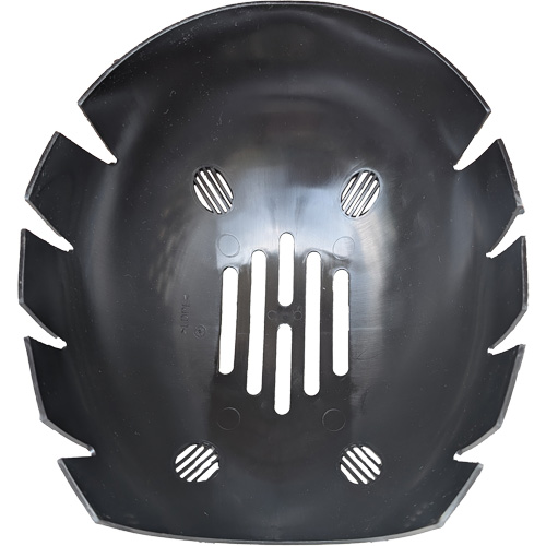 Insert pour enveloppe de casquette LIDGUARD MAKEACAP, Noir Ontario Safety Products
