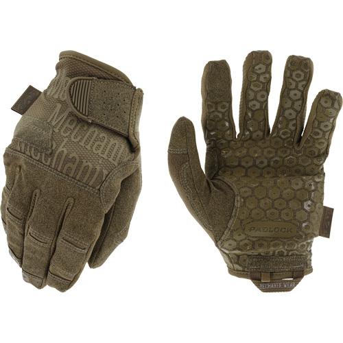 Gants &agrave; prise haute dext&eacute;rit&eacute; Precision Pro, Paume Synth&eacute;tique, Taille T-Grand Ontario Safety Products
