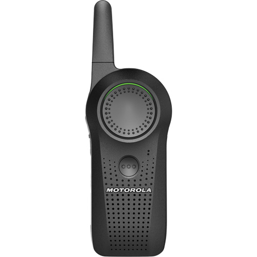 Radio bidirectionnelle Curve avec compatibilit&eacute; Wi-Fi/LMR, Bande FHSS, 10 canaux, Port&eacute;e 300 000 pi² Ontario Safety Products