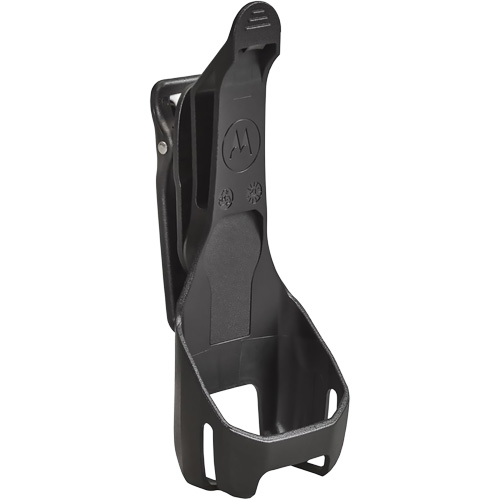 Holster Carry Case with Belt Clip for Curve Two-Way Radio Ontario Safety Products