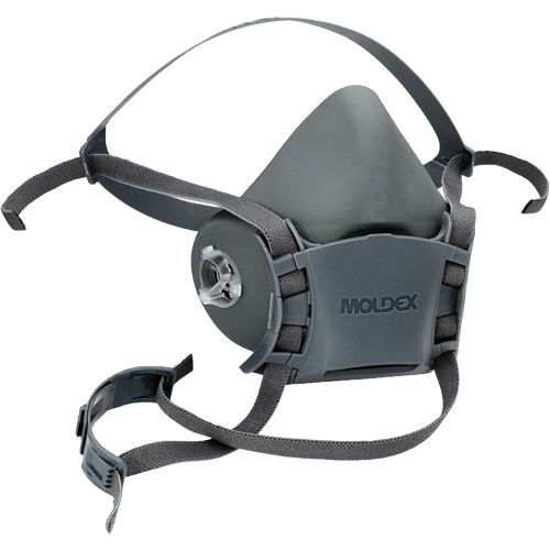 Reusable Half Mask Welding Respirator, Small Ontario Safety Products
