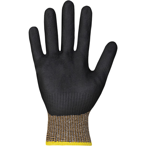 Pro S13TAXFN Thin Cut-Resistant Gloves, Size 12, 13 Gauge, Foam Nitrile Coated, TenActiv Shell, ASTM ANSI Level A5 Ontario Safety Products