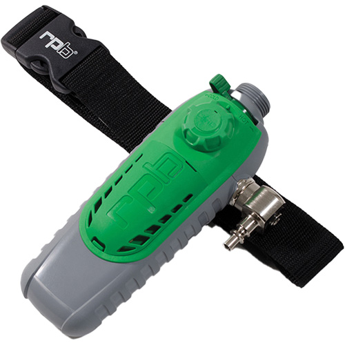 Climate Control Device Ontario Safety Products
