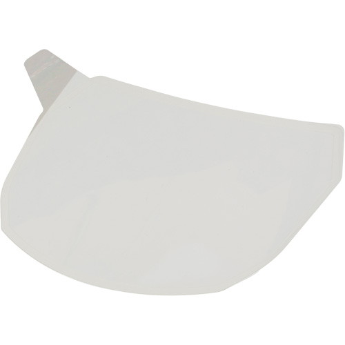Clear-Vision 7-Layer Cassette Tear Off Lenses for T200 Ontario Safety Products