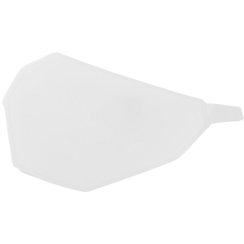 Lentilles d&eacute;tachables Clear-Vision avec cassette &agrave; sept couches pour T-Link Ontario Safety Products