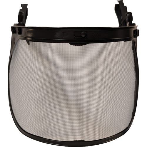ValuGard Metal Mesh Visor Ontario Safety Products