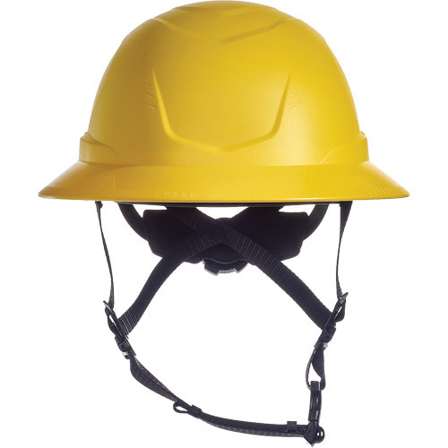 Casque de s&eacute;curit&eacute; &agrave; bord complet V-Gard H2 avec syst&egrave;me de s&eacute;curit&eacute; Mips, Suspension Rochet, Non ventil&eacute; Ontario Safety Products