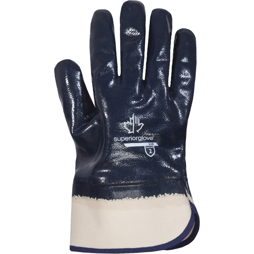 Gants robustes KnitActiv N9B, Taille 11, Coton Ontario Safety Products