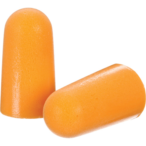 Bouchons d'oreilles en mousse E-A-R, Vrac - Boîte Ontario Safety Products