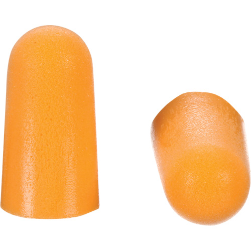Bouchons d'oreilles en mousse E-A-R, Vrac - Boîte Ontario Safety Products