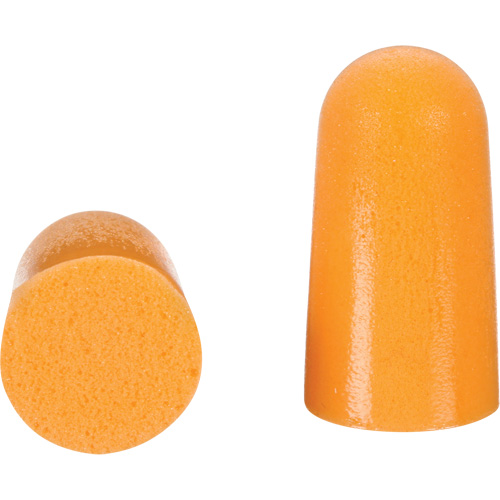 Bouchons d'oreilles en mousse E-A-R, Vrac - Boîte Ontario Safety Products