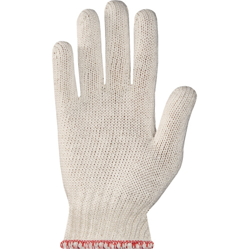 GLOVE STRING POLY/COTTONSMALL Ontario Safety Products