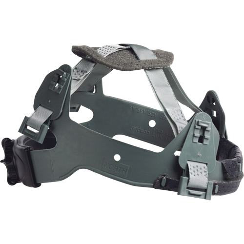Coiffe de rechange pour casque de s&eacute;curit&eacute; North The Peak A79, Rochet Ontario Safety Products