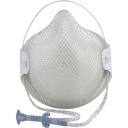 Respirateurs  contre les particules 2600, N95, Certifi&eacute; NIOSH, Moyen/grand Ontario Safety Products