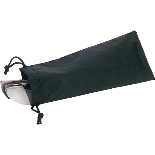 &eacute;tui &agrave; cordon pour lunettes de s&eacute;curit&eacute; Ontario Safety Products