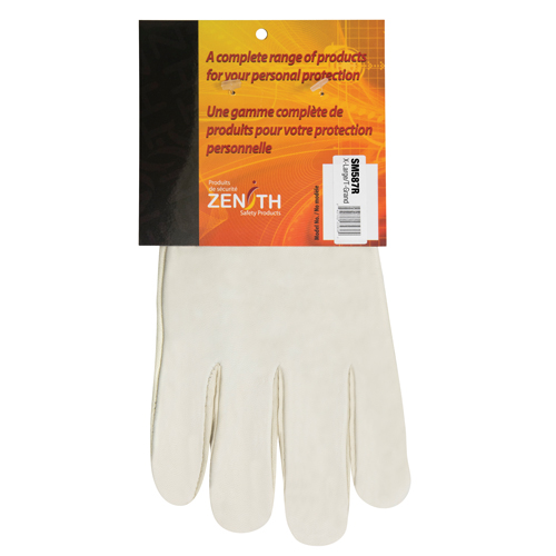 Gants pour conducteurs &agrave; ajustement serr&eacute;, T-Grand, Paume en Cuir fleur de vache Ontario Safety Products