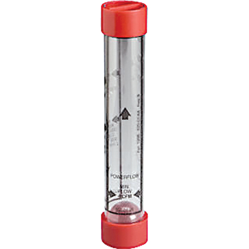 Airflow Indicators PAPR Ontario Safety Products