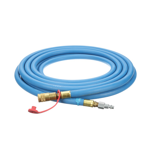 Supplied Air Hose, Standard High Pressure, 50' Ontario Safety Products