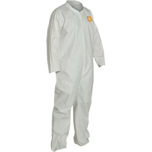 Combinaisons ProShield 60, 2T-Grand, Blanc, Micropore Ontario Safety Products