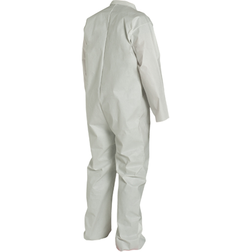Combinaisons ProShield 60, 2T-Grand, Blanc, Micropore Ontario Safety Products