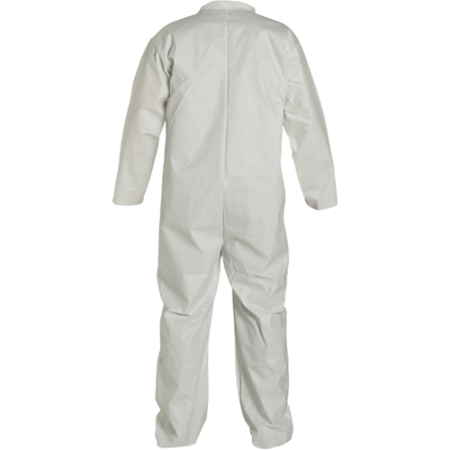 Combinaisons ProShield 60, 2T-Grand, Blanc, Micropore Ontario Safety Products