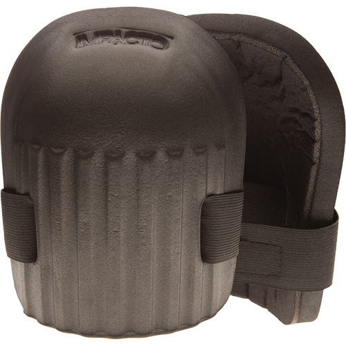 Knee Pad, Hook and Loop Style, Foam Caps, Foam Pads Ontario Safety Products