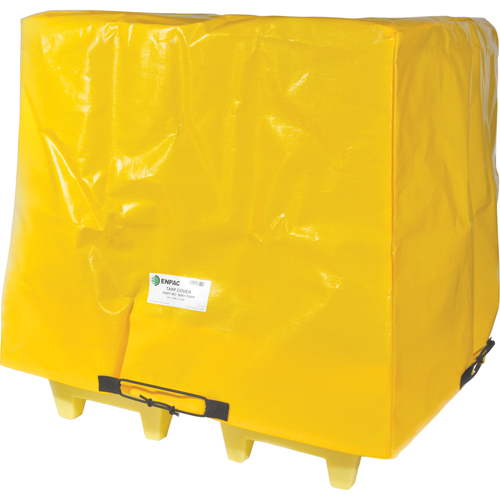 B&acirc;ches pour Poly-Slim-Line 6000 Ontario Safety Products