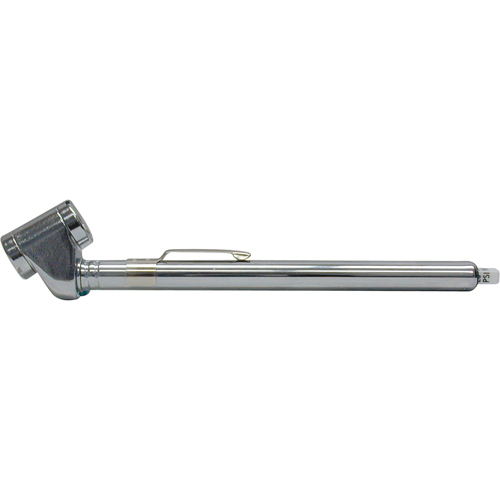 Dual Foot High Pressure Gauge Ontario Safety Products