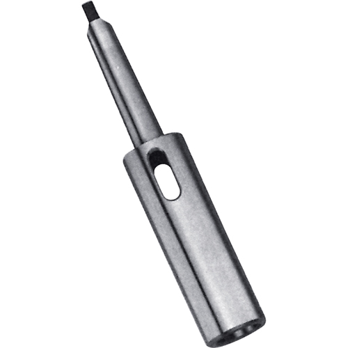 Manchons & douilles rallonges - Douilles rallonges c&ocirc;nes morse - S&eacute;rie 800 Archer Ontario Safety Products