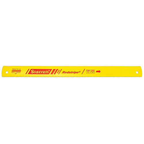 Restripe&reg; Power Hacksaw Blade, High Speed Steel, 23" L Ontario Safety Products