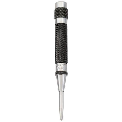 Pointeau centreur automatique, 7/16" dia., 4" lo. Ontario Safety Products
