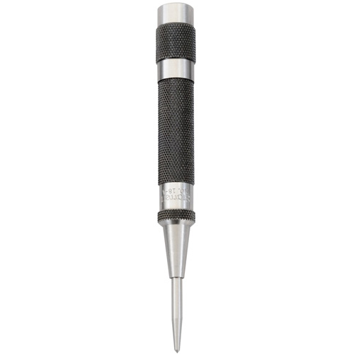 Pointeau centreur automatique, 9/16" dia., 5" lo. Ontario Safety Products