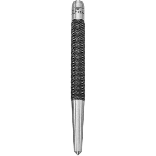 Pointeaux &agrave; centrer &agrave; tiges rondes, 1/4" dia., 5" lo. Ontario Safety Products