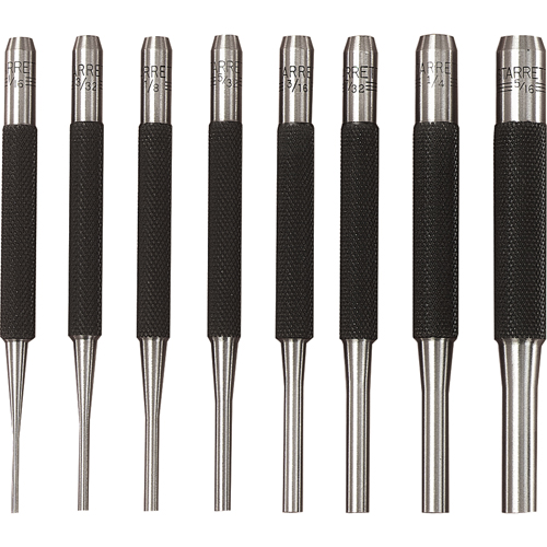 Drive Pin Punches Ontario Safety Products