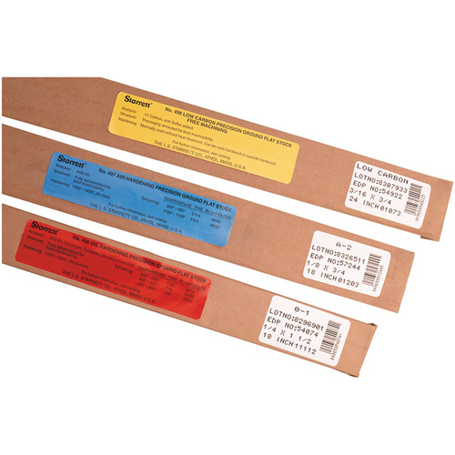 Hardened Steel Stock Ontario Safety Products