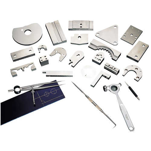 Hardened Steel Stock Ontario Safety Products