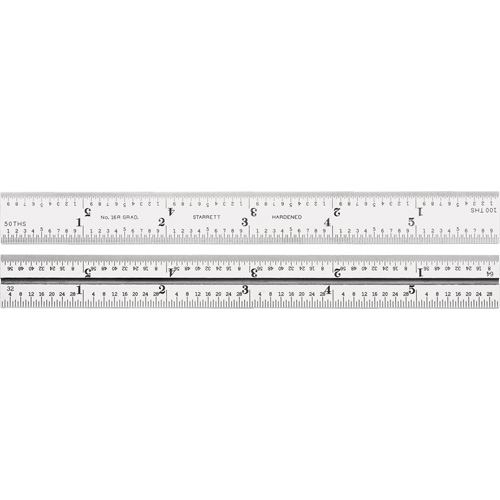 Junior Combination Squares, 6" L, Steel, Satin Ontario Safety Products